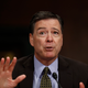 FBI Director James Comey testifies on Capitol Hill in Washington on Wednesday, May 3, 2017 (AP Photo/Carolyn Kaster)